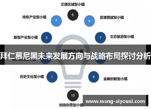 拜仁慕尼黑未来发展方向与战略布局探讨分析