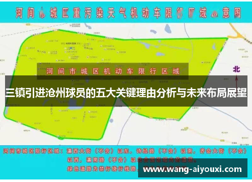 三镇引进沧州球员的五大关键理由分析与未来布局展望
