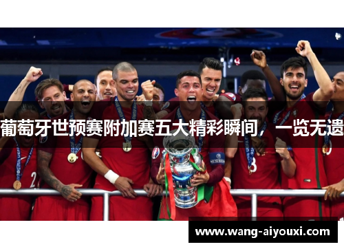 葡萄牙世预赛附加赛五大精彩瞬间，一览无遗