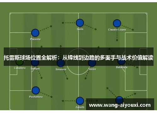 托雷斯球场位置全解析：从锋线到边路的多面手与战术价值解读