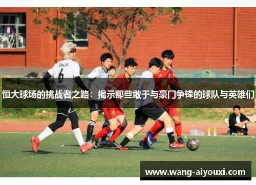恒大球场的挑战者之路：揭示那些敢于与豪门争锋的球队与英雄们